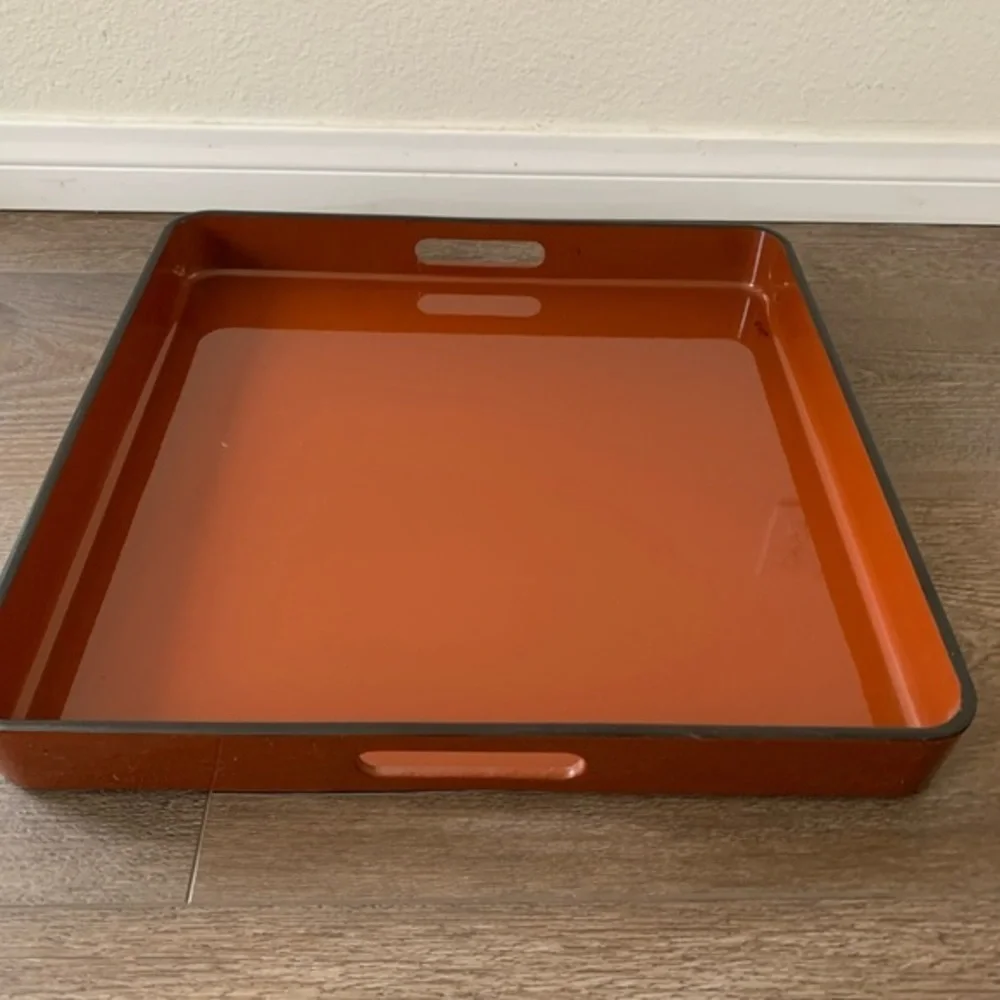 Tray